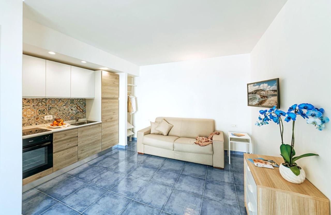 Le Canne Family Resort & Spa Forio di Ischia Exterior foto